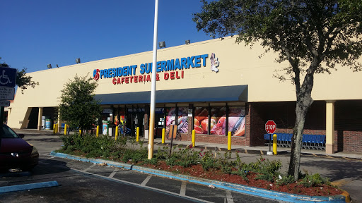 Grocery Store «Presidente Supermarket», reviews and photos, 3108 S University Dr, Miramar, FL 33025, USA