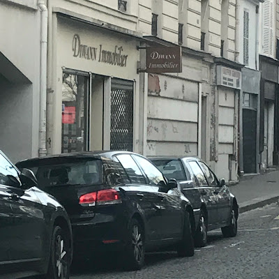 Diwann Immobilier à Paris