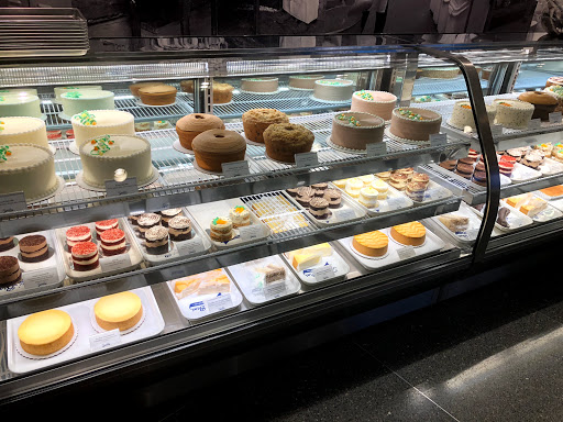 Shopping Mall «The Market and Shops at Comcast Center», reviews and photos, 1701 John F Kennedy Blvd #300, Philadelphia, PA 19103, USA