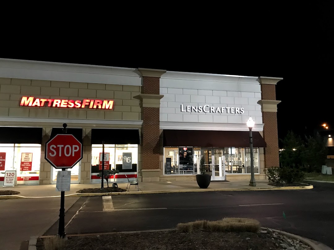 Mattress Firm Rookwood Commons