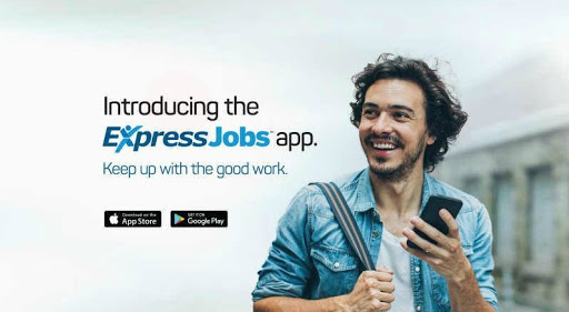 Employment Agency «Express Employment Professionals - Mesa, AZ», reviews and photos, 849 N Dobson Rd #107, Mesa, AZ 85201, USA