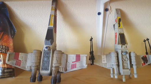 Toy Store «Old Toys Live On», reviews and photos, 7519 22nd Ave, Kenosha, WI 53143, USA