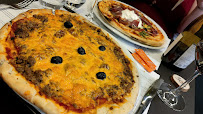 Pizza du Restaurant L'Art Terre à Valence - n°3