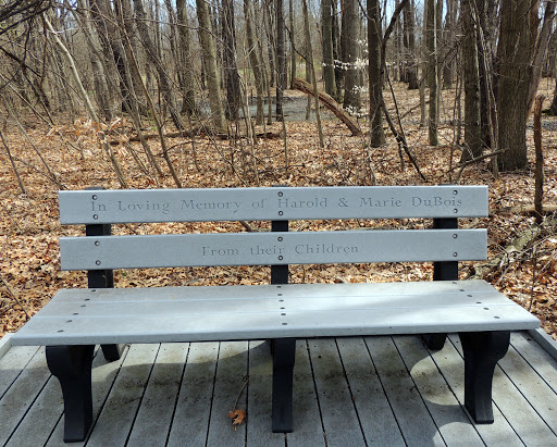 Nature Preserve «Tom S Cooperrider-Kent Bog State Nature Preserve», reviews and photos, 1028 Meloy Rd, Kent, OH 44240, USA