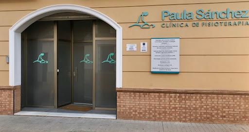 Clínica de Fisioterapia Paula Sánchez en Villamanrique de la Condesa