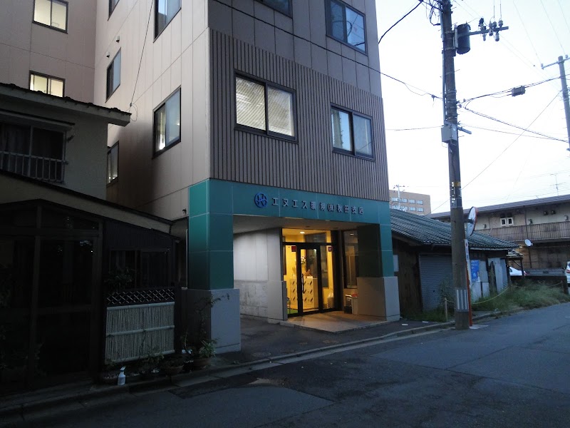 エヌエス環境㈱ 秋田支店