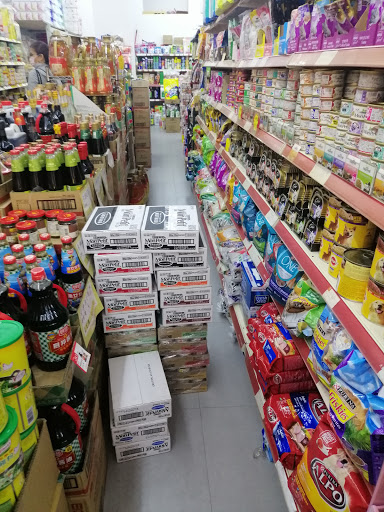 Supermercado Tai Fung (Loja Estrada do Repouso)