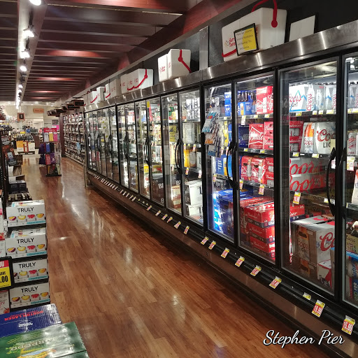Grocery Store «Harris Teeter», reviews and photos, 8200 Crestwood Heights Dr, McLean, VA 22102, USA