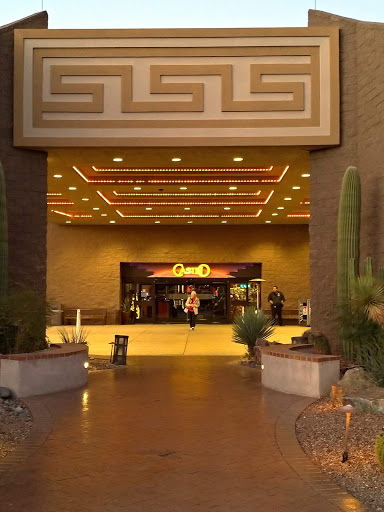 Casino «Desert Diamond Casinos & Entertainment, Sahaurita», reviews and photos, 1100 W Pima Mine Rd, Sahuarita, AZ 85629, USA