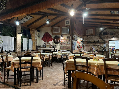 Kreta Taverna
