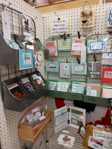 Antique Store «Craftiques Mall - Bandera Road», reviews and photos, 6751 Bandera Rd, San Antonio, TX 78238, USA