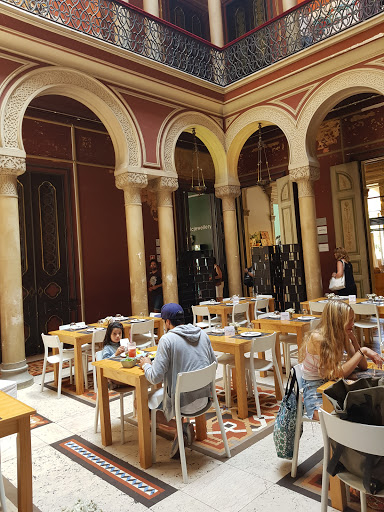 Restaurantes com 1 estrela de michelin Lisbon