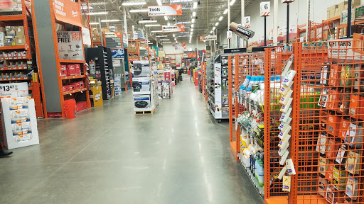 Home Improvement Store «The Home Depot», reviews and photos, 1725 U.S. 287 Frontage Rd, Mansfield, TX 76063, USA