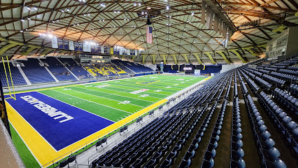 J. Lawrence Walkup Skydome