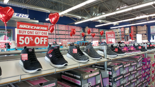 Shoe Store «SKECHERS Factory Outlet», reviews and photos, 5443 S Redwood Rd, Taylorsville, UT 84123, USA