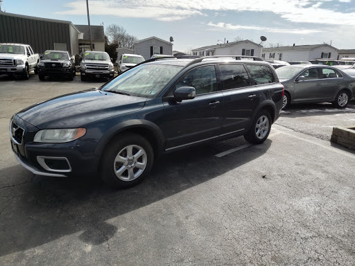 Used Car Dealer «Premier Motor Group», reviews and photos, 3694 Schuylkill Rd, Spring City, PA 19475, USA