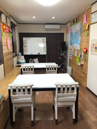ECCジュニア 松阪桜町教室