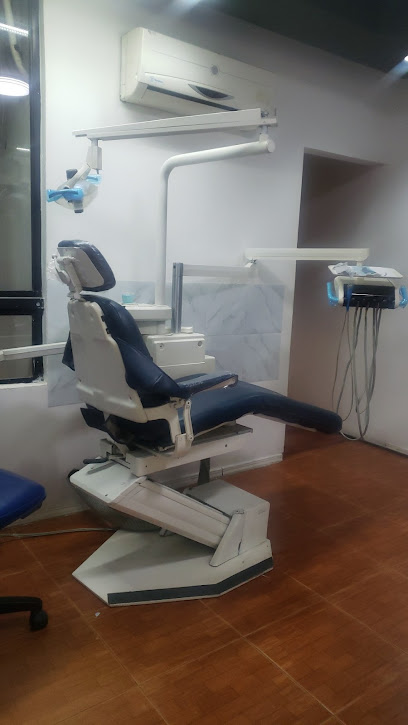 Clínica Dental Miranda