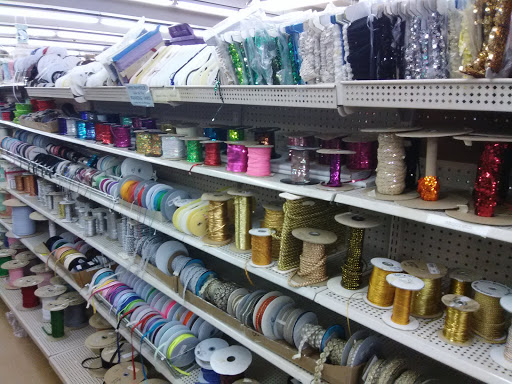 Fabric Store «Mill Outlet Fabric Shop», reviews and photos, 2906 N Prospect St, Colorado Springs, CO 80907, USA