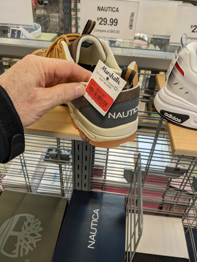 Department Store «Marshalls», reviews and photos, 6365 Ulali Dr, Keizer, OR 97303, USA