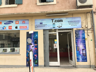 Tout pour communiquer à Alès