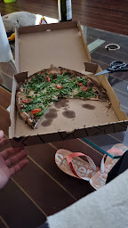 Photo n°5 de Pizzeria Delizioso Levallois à Levallois-Perret ()
