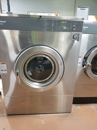 Laundromat «Gallo Loco», reviews and photos, 3801 Telephone Rd, Houston, TX 77023, USA