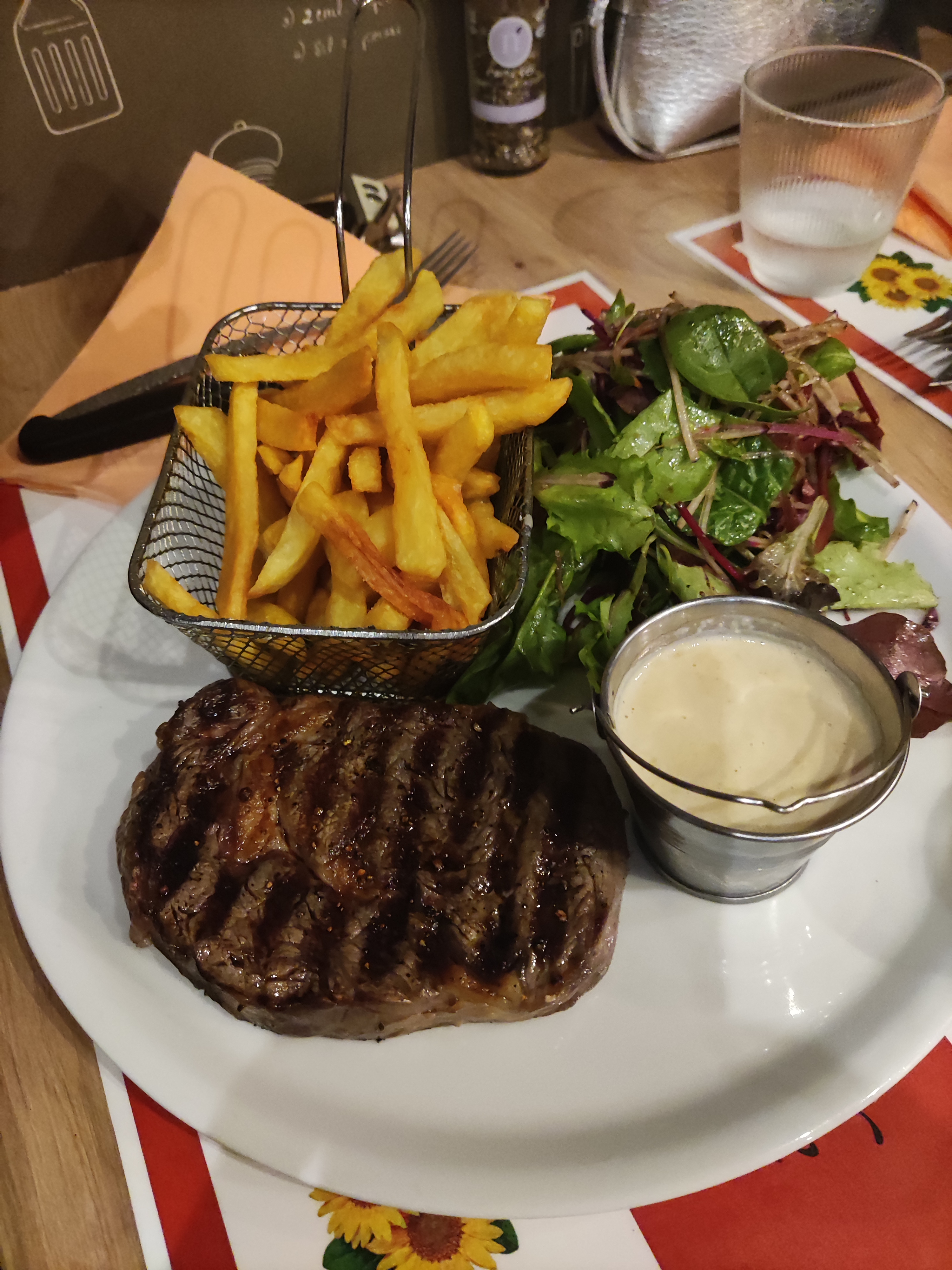 Photo n° 1 de l'avis de Didier.a fait le 16/07/2022 à 18:29