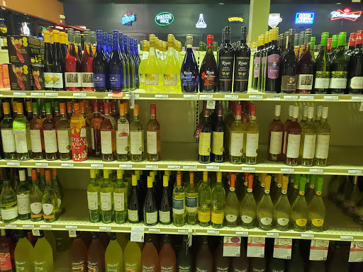 Wine Store «ABC Discount Wine & Spirit», reviews and photos, 8550 W 21st St, Wichita, KS 67205, USA