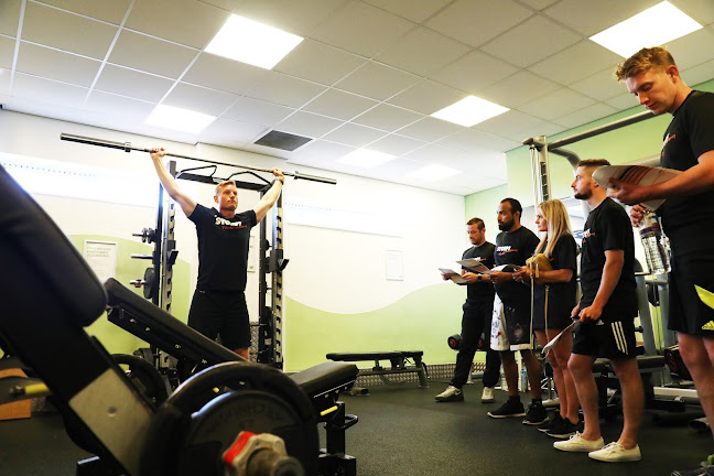 Reviews of Storm Fitness Academy Ltd in Brighton - Personal Trainer
