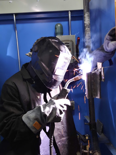 Technical School «South Texas Vocational Technical Institute», reviews and photos