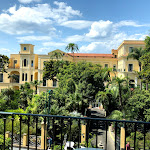 Photo n°1 de l'avis de Lou.u fait le 16/09/2020 à 01:44 sur le  Grand Hotel la Favorita à Sorrento