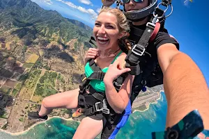 Pacific Skydiving Center Hawaii image