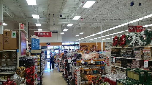 Craft Store «Michaels», reviews and photos, 8081 Turkey Lake Rd #400, Orlando, FL 32819, USA