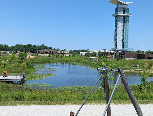 Park «Summit Park», reviews and photos, 4335 Glendale Milford Rd, Blue Ash, OH 45242, USA