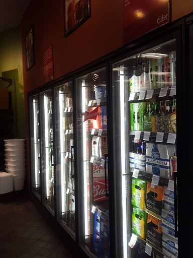 Liquor Store «ABC Fine Wine & Spirits», reviews and photos, 2611 NW 124th Ter, Fort Lauderdale, FL 33323, USA