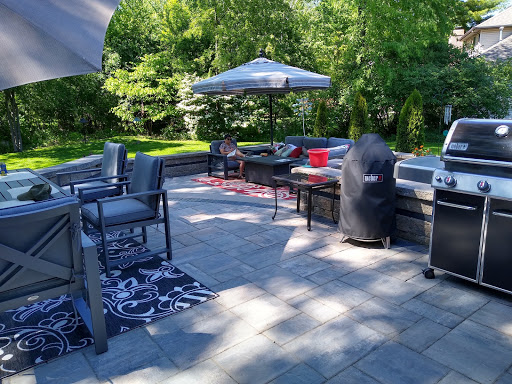 Outdoor Furniture Store «Labadies Upscale, Distinctive Patio Furniture & Accessories», reviews and photos, 5630 Hoover St, Trenton, MI 48183, USA