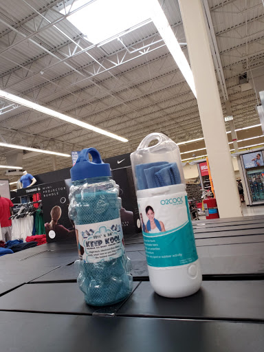 Sporting Goods Store «Academy Sports + Outdoors», reviews and photos, 320 Peachtree Pkwy, Cumming, GA 30041, USA