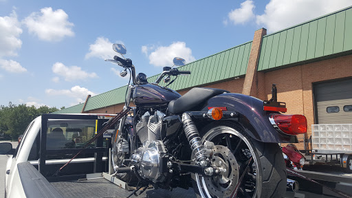 Harley-Davidson Dealer «Harley-Davidson of Williamsport», reviews and photos, 10210 Governor Ln Blvd #2004, Williamsport, MD 21795, USA