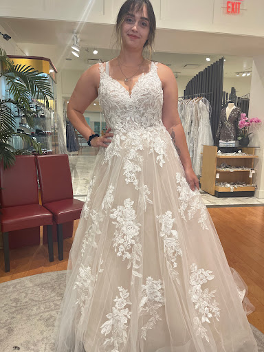 Bridal Shop «Blossoms Bridal & Formal», reviews and photos, 6700 Amador Plaza Rd, Dublin, CA 94568, USA
