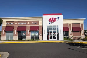 AAA Seven Corners Car Care Insurance Travel Center image