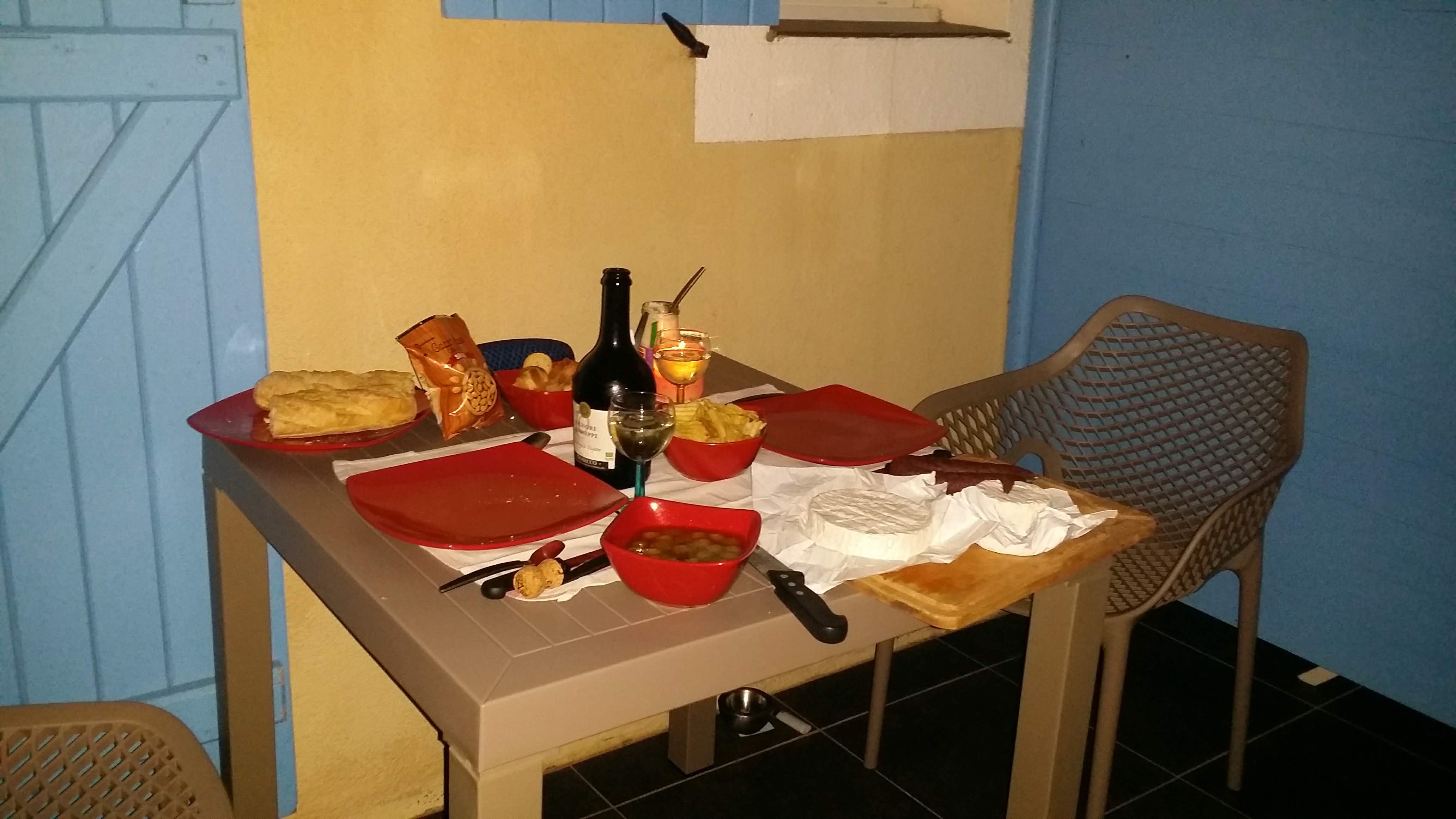 Photo n° 2 de l'avis de Stefano.i fait le 12/09/2019 à 15:05