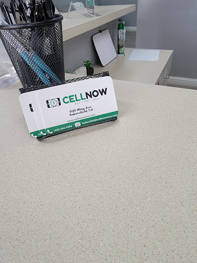 CELLNOW CELL PHONE STORE BAKERSFIELD CA iPHONE REPAIR SELL PHONE image