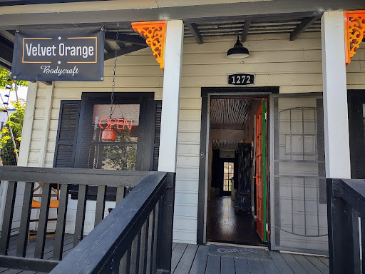 Explore pisces zodiac tattoo ideas, creative tattoo ideas in Redding, available at Velvet Orange Bodycraft