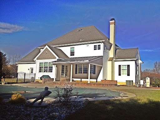 Hurst Exteriors, LLC in Denver, Pennsylvania