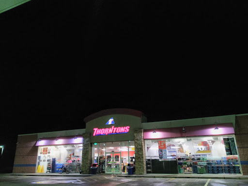 Gas Station «Thorntons», reviews and photos, 7301 Kingsgate Way, West Chester Township, OH 45069, USA