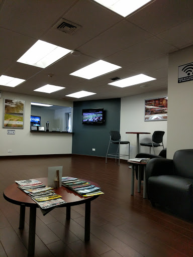 Subaru Dealer «Muller Subaru», reviews and photos, 1350 Park Ave W, Highland Park, IL 60035, USA