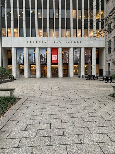 Brooklyn Law School image 2