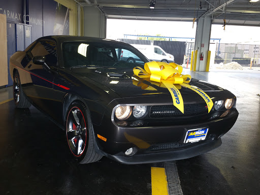 Used Car Dealer «CarMax Dealership», reviews and photos, 3611 Fountainhead Dr, San Antonio, TX 78229, USA