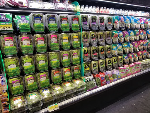 Grocery Store «C-Town Supermarkets», reviews and photos, 88 Croton Ave, Ossining, NY 10562, USA